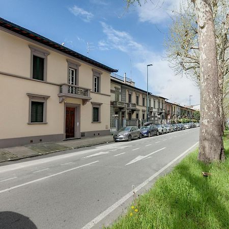 Bice & Krizia Apartments By Mamo Firenze Bagian luar foto