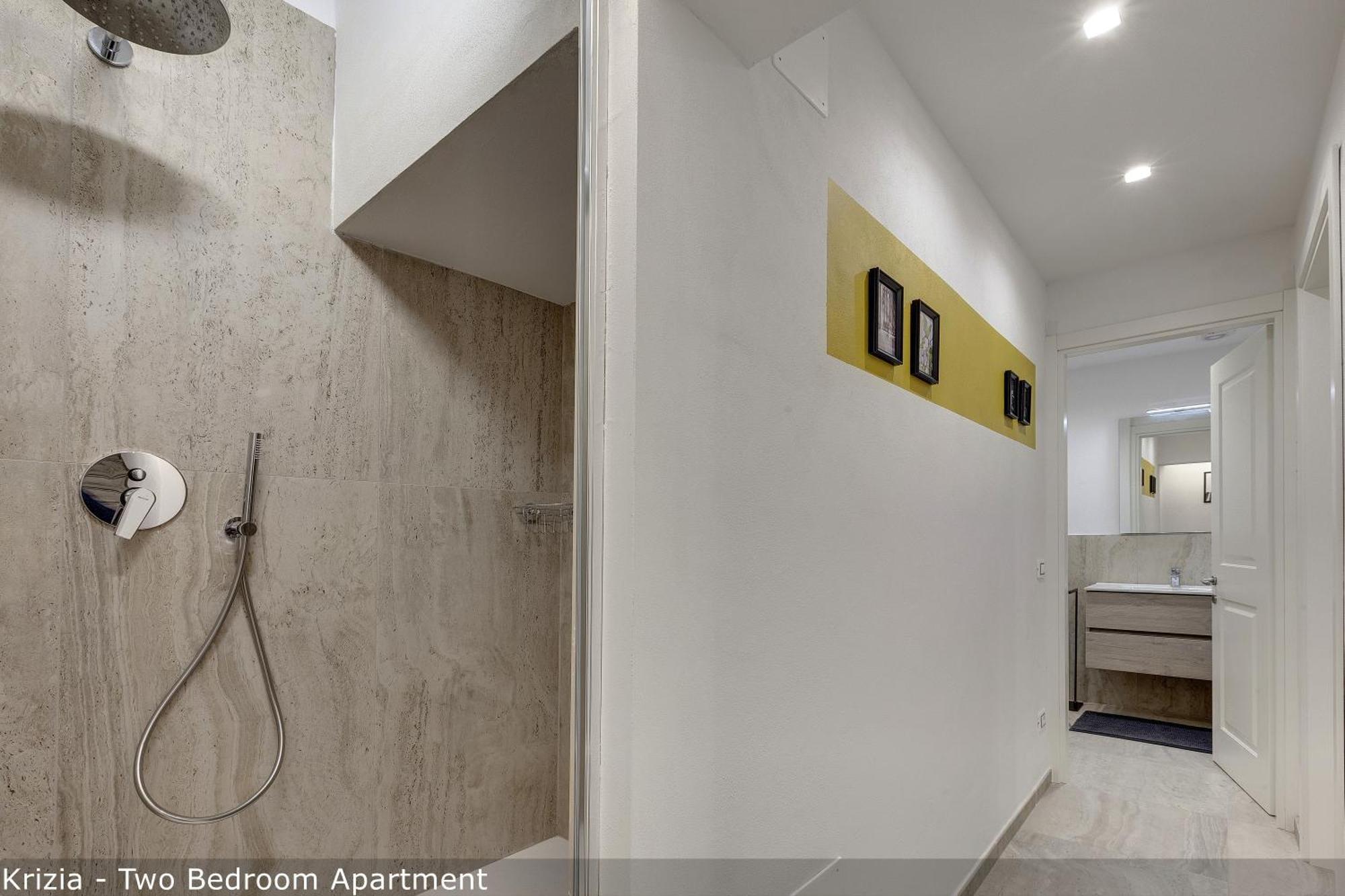 Bice & Krizia Apartments By Mamo Firenze Ruang foto
