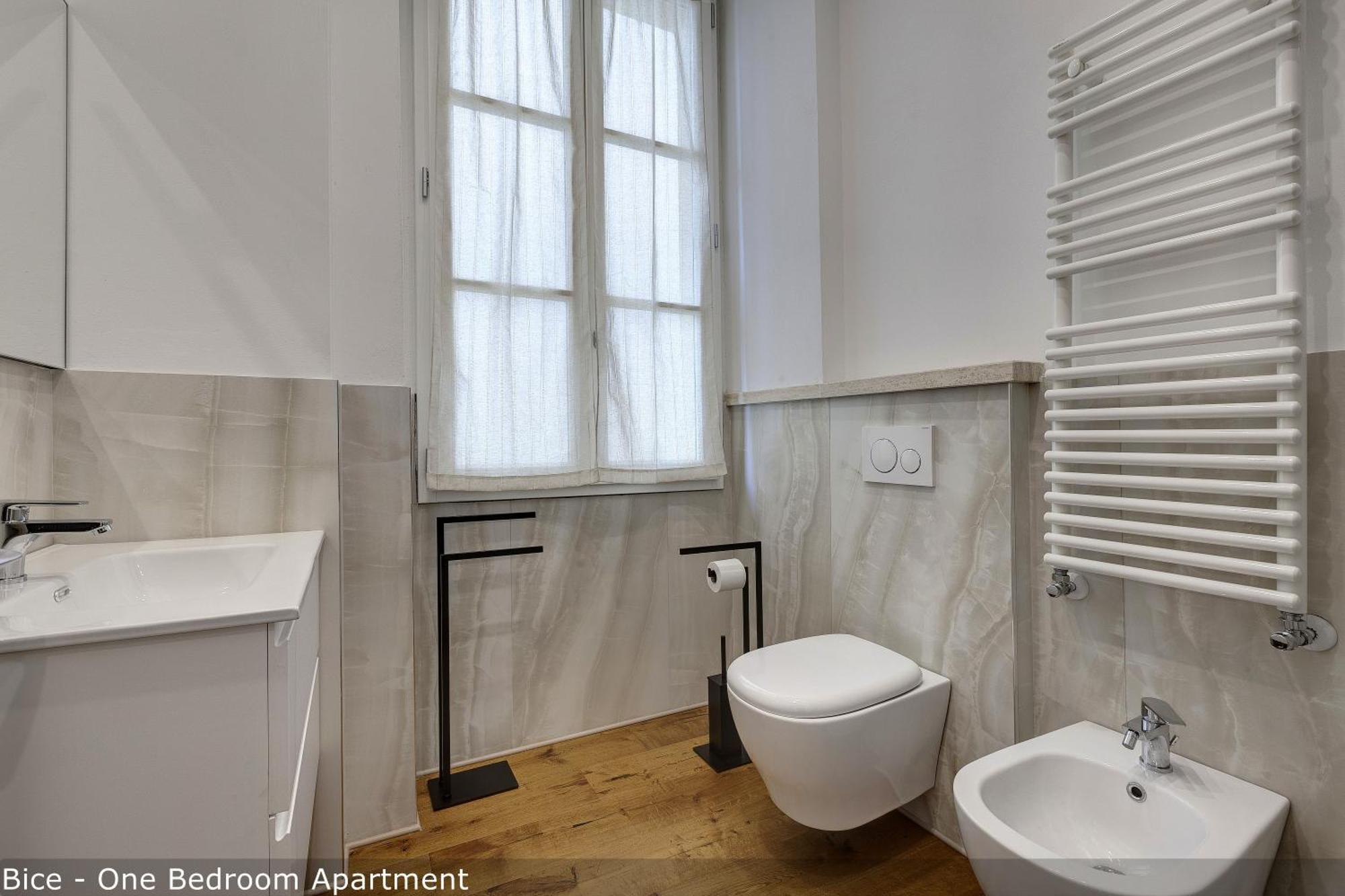 Bice & Krizia Apartments By Mamo Firenze Ruang foto
